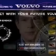 Illustration for article titled I Am Completely In Love With This Bizarre 1990s Volvo S80 Promo Film